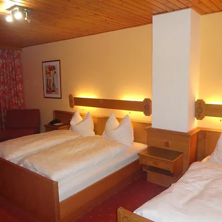 酒店 Gasthofladen Schneeweiss Attersee