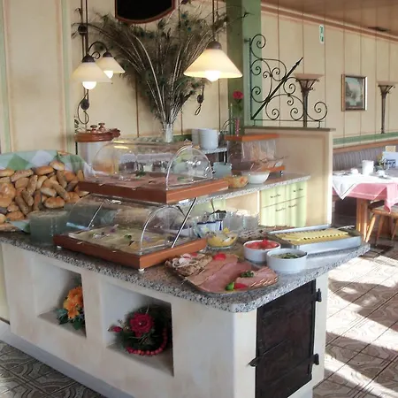 酒店 Gasthofladen Schneeweiss 3*