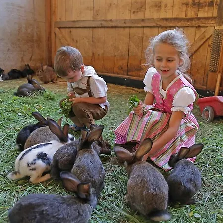 Gasthofladen Schneeweiss Attersee