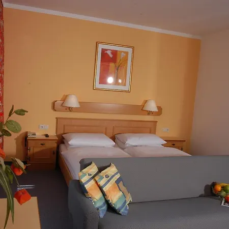 Hotel Gasthofladen Schneeweiss