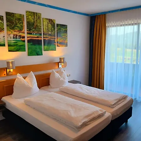 Gasthofladen Schneeweiss Hotel Attersee