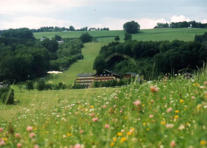 Gasthofladen Schneeweiss 3* Attersee