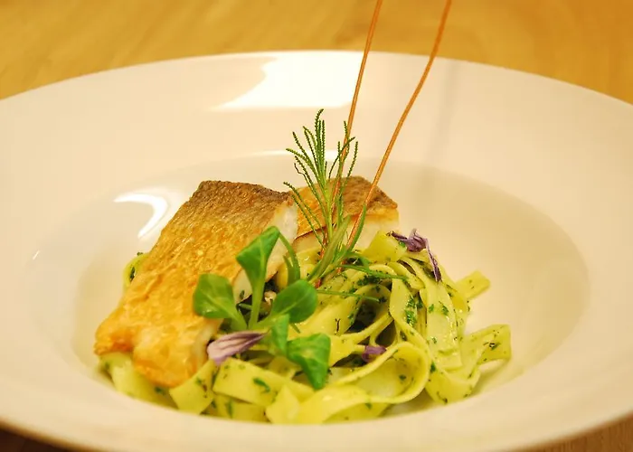 Otel Gasthofladen Schneeweiss