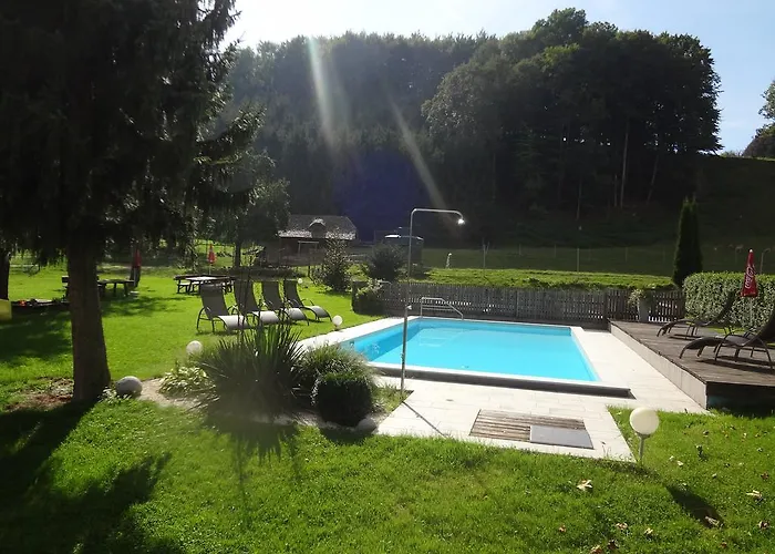 Gasthofladen Schneeweiss Otel 3*