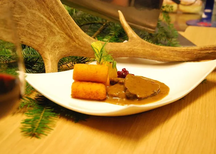 Gasthofladen Schneeweiss 3*