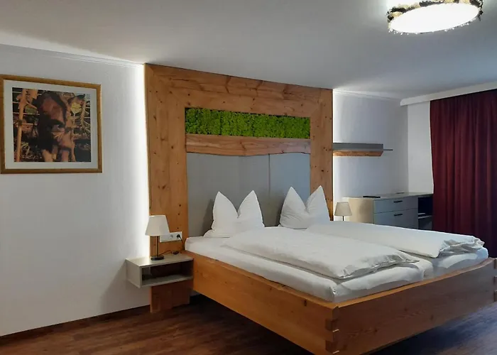 Otel Gasthofladen Schneeweiss 3*