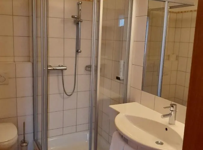 Otel Gasthofladen Schneeweiss 3*