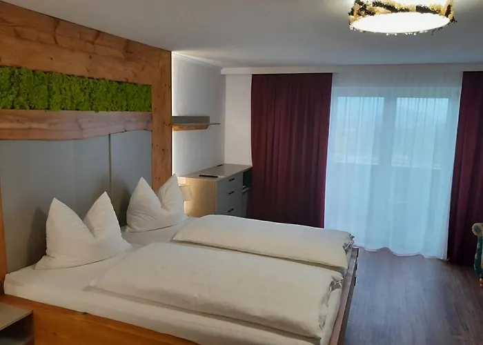 Gasthofladen Schneeweiss Otel 3*