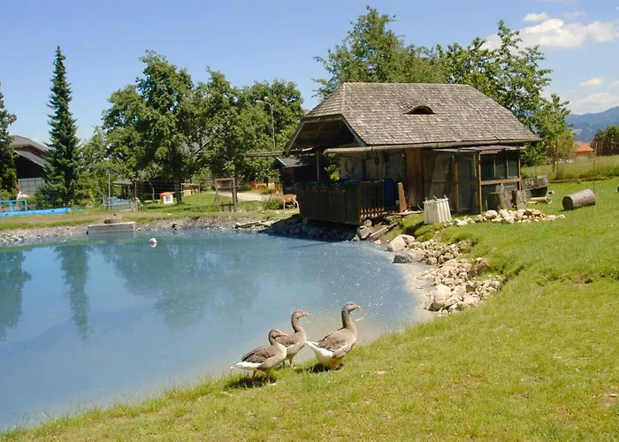 Gasthofladen Schneeweiss Otel Attersee