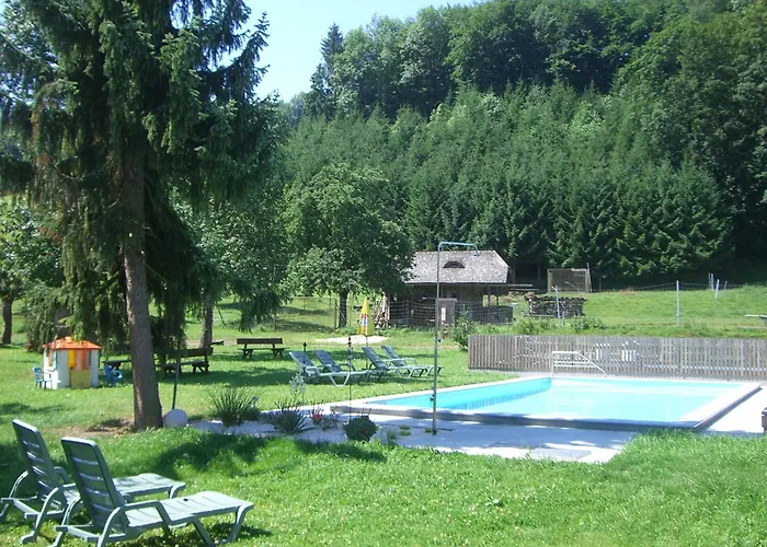 Otel Gasthofladen Schneeweiss 3*