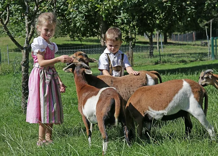 Gasthofladen Schneeweiss Otel Attersee