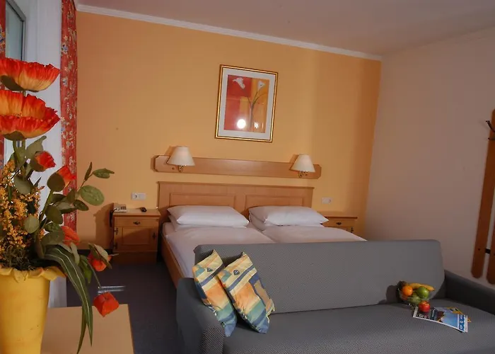 Otel Gasthofladen Schneeweiss