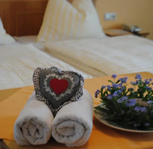 Gasthofladen Schneeweiss Otel