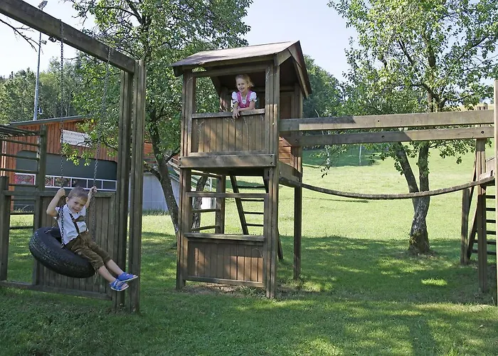 Otel Gasthofladen Schneeweiss Attersee