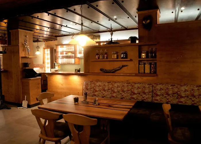 Gasthofladen Schneeweiss 3*