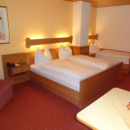 Hotel Gasthofladen Schneeweiss
