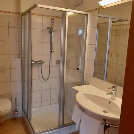 Hotel Gasthofladen Schneeweiss 3*