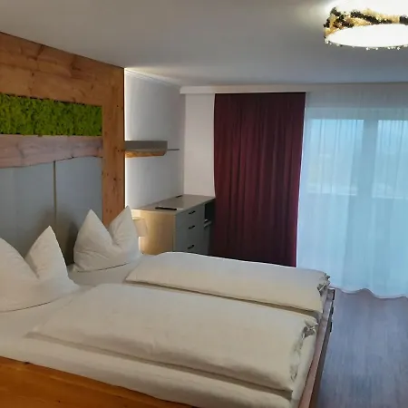 Gasthofladen Schneeweiss Hotel 3*