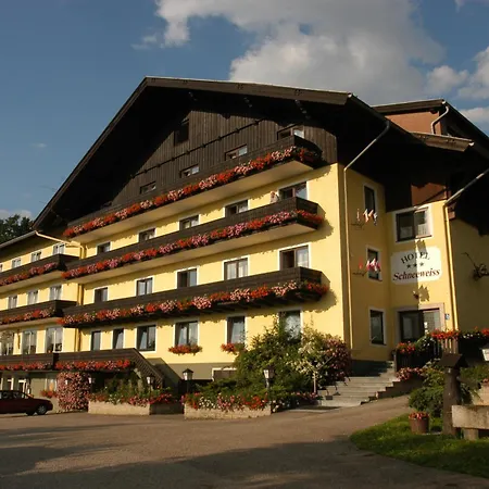 Gasthofladen Schneeweiss 3*