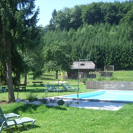 Hotel Gasthofladen Schneeweiss 3*