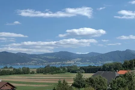 Hotel Gasthofladen Schneeweiss