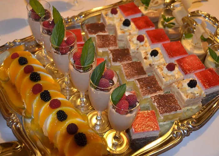 Gasthofladen Schneeweiss 호텔 Attersee